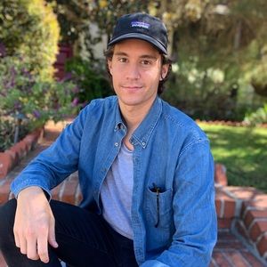 Meet your Posher, Corey